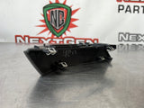 09 MUSTANG GT500 LH DRIVER SIDE POWER WINDOW BEZEL OEM 4R33-1464B #241