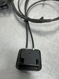 97-04 C5 Corvette Hood Release Latches with Cables Oem #VV924