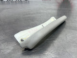 05 - 13 C6 CORVETTE DASH TRIM NEAR GLOVE BOX LIGHT GREY OEM #224