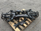 2016 CAMARO SS LT1 REAR SUSPENSION CRADLE ASSEMBLY OEM #257