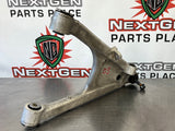 14-19 C7 CORVETTE LEFT REAR LOWER CONTROL ARM OEM 20965285