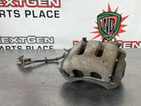 10-14 FORD MUSTANG GT FRONT LEFT BRAKE CALIPER OEM #242