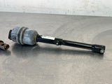 2018 CAMARO ZL1 STEERING COLUMN SHAFT with INTERMEDIATE SHAFT OEM #200