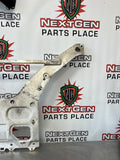 2016 CAMARO SS LOWER FRONT SHIELD CRADLE OEM 23379353 #257