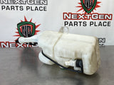 10-15 CAMARO SS WINDSHIELDS WASHER FLUID RESERVOIR W/ PUMP OEM 92196041 #244