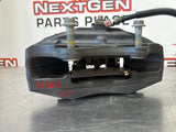 2019 CAMARO SS LEFT FRONT BREMBO BRAKE CALIPER 84233005 OEM #206