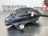 2019 CAMARO SS LEFT FRONT BREMBO BRAKE CALIPER 84233005 OEM #206