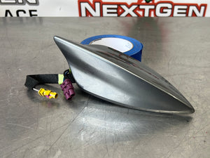 2019 CAMARO SS ANTENNA SHARK FIN SATIN STEEL METALLIC 84570619 #206