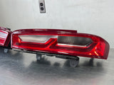 2018 CAMARO ZL1 TAIL LIGHTS LH RH SET OEM #200