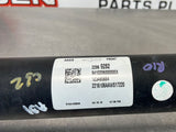 2016 CAMARO SS MANUAL DRIVE SHAFT ASSEMBLY 22999282 OEM #257