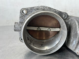 LS3 GOLD BLADE THROTTLE BODY OEM #174