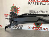 2010 CAMARO SS FRONT WINDSHIELD WIPER COWL OEM 92237778 #245