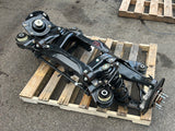 2010 CAMARO SS COMPLETE REAR CRADLE SUSPENSION ASSEMBLY OEM #245