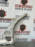 2016 CAMARO SS LOWER FRONT SHIELD CRADLE OEM 23379353 #257