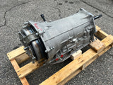 2018 C7 CORVETTE Z51 8L90 TRANSMISSION WITH TORQUE CONVERTER OEM #220