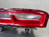 2018 CAMARO ZL1 TAIL LIGHTS LH RH SET OEM #200