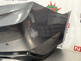 2016 CAMARO SS REAR BUMPER  OEM  #257