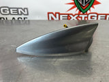 2019 CAMARO SS ANTENNA SHARK FIN SATIN STEEL METALLIC 84570619 #206