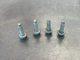 2010 CAMARO SS GAS TANK BOLTS OEM