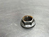 2008 C6 CORVETTE 34MM AXLE NUT OEM