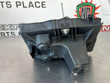 10-14 FORD MUSTANG BATTERY TRAY OEM AR33-10723-AC #242