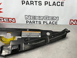 2010 CAMARO SS UPPER CORE SUPPORT PANEL MOUNT OEM 92234586 #245