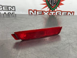 2010 CAMARO SS REAR SIDE MARKER LIGHT OEM RH OEM 92246252 #256