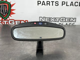 2010-2015 CAMARO SS REAR VIEW MIRROR WITH ONSTAR 13503048 OEM #256