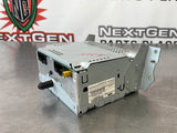 2013 FORD F350 DIESEL RADIO CD MP3 PLAYER DC3T-19C107-CC OEM #223