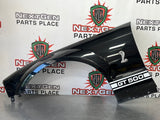 2009 MUSTANG GT500 LF DRIVER SIDE FRONT FENDER OEM #241