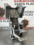 2008 C6 CORVETTE STEERING COLUMN BRACKET AUTOMATIC W/ BRAKE PEDAL 15211485 #224