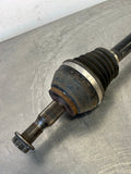 97-04 C5 CORVETTE RH LH DRIVER SIDE PASSENGER SIDE CV AXLE OEM VV630