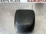 2010 CAMARO SS RF FRONT PASSENGER SEAT HEADREST OEM #256