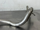 2018 CAMARO ZL1 FUEL NECK OEM 84218958 #200