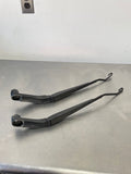 16-23 CAMARO SS FRONT WIPER ARMS LH RH SET OEM