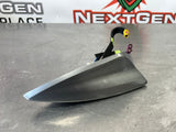 2019 CAMARO SS ANTENNA SHARK FIN SATIN STEEL METALLIC 84570619 #206