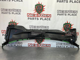 2010 CAMARO SS FRONT WINDSHIELD WIPER COWL OEM 92237778 #245