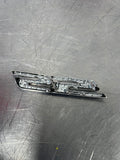 2010 CAMARO SS REAR SS EMBLEM OEM #245