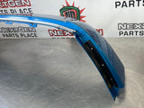 05-13 C6 CORVETTE HALO ROOF TOP OEM JET STREAM BLUE OEM #224