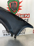 2009 MUSTANG GT500 LF DRIVER SIDE FRONT FENDER OEM #241