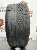 15 CAMARO 1LE/ZL1 REAR WHEEL 20x11 w/ GOODYEAR EAGLE F1 TIRE (305/35/zr20) #3450