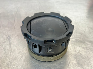 11-16 FORD F250 F350 DASH AC HEAT HVAC AIR VENT BLACK OEM #197