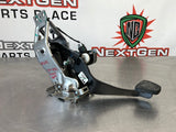 2010 CAMARO SS MANUAL BRAKE PEDAL AND BRACKET OEM 92195945 #245