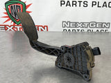 2012 FORD F250 6.7L ADJUSTABLE GAS PEDAL BC3A-9F836-AE OEM #250