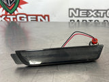 2011 CAMARO SS AFTERMARKET SMOKED MARKER LIGHTS FRONT AND BACK OEM #244