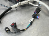 2016 CAMARO SS LT1 TR6060 WIRING HARNESS COMPUTER PEDAL OEM #257