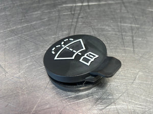 2010 CAMARO SS WINDSHIELD WASHER FLUID RESERVOIR CAP OEM #245