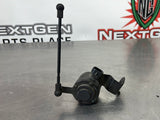 2008 C6 CORVETTE LEFT REAR RIDE HEIGHT SENSOR OEM 25348416 #224