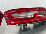 2018 CAMARO ZL1 TAIL LIGHTS LH RH SET OEM #200