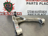 14-19 C7 CORVETTE RIGHT FRONT LOWER CONTROL ARM OEM 23490422